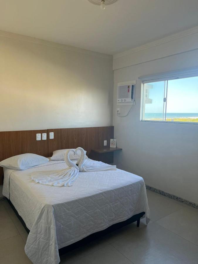 Atlantic Marlin Hotel São Mateus Eksteriør bilde